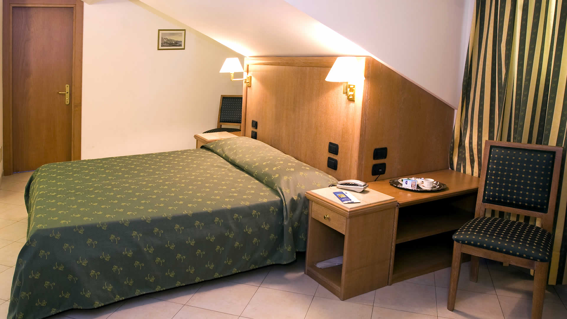 Hotel Riviera - foto 6