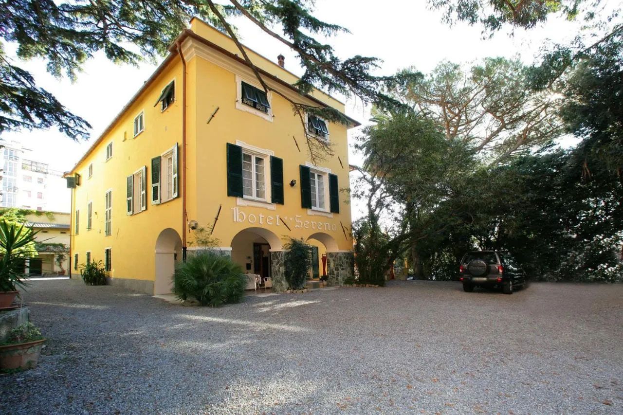 Hotel Sereno - foto 1