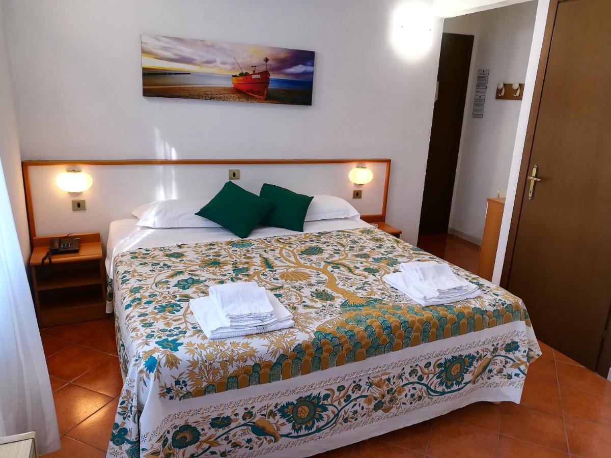 Hotel Sereno - foto 3