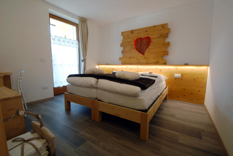 Bike Bed & Breakfast Mille Pini - foto 1