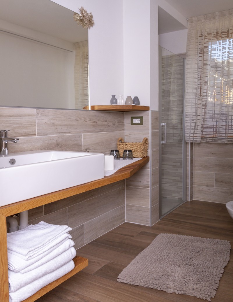 Bike Bed & Breakfast Mille Pini - foto 2