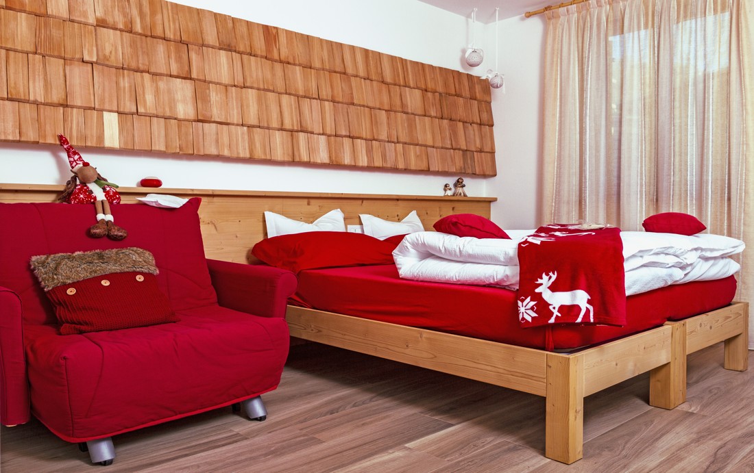 Bike Bed & Breakfast Mille Pini - foto 3