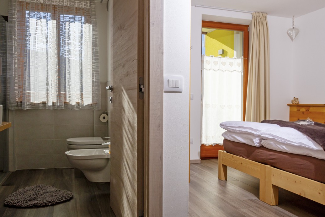 Bike Bed & Breakfast Mille Pini - foto 4