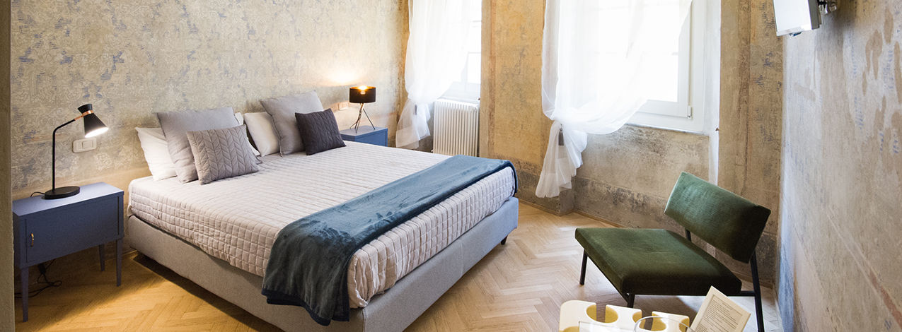 B & B Il Piccolo Cavour - foto 1