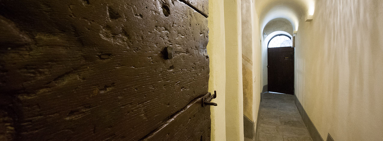 B & B Il Piccolo Cavour - foto 2