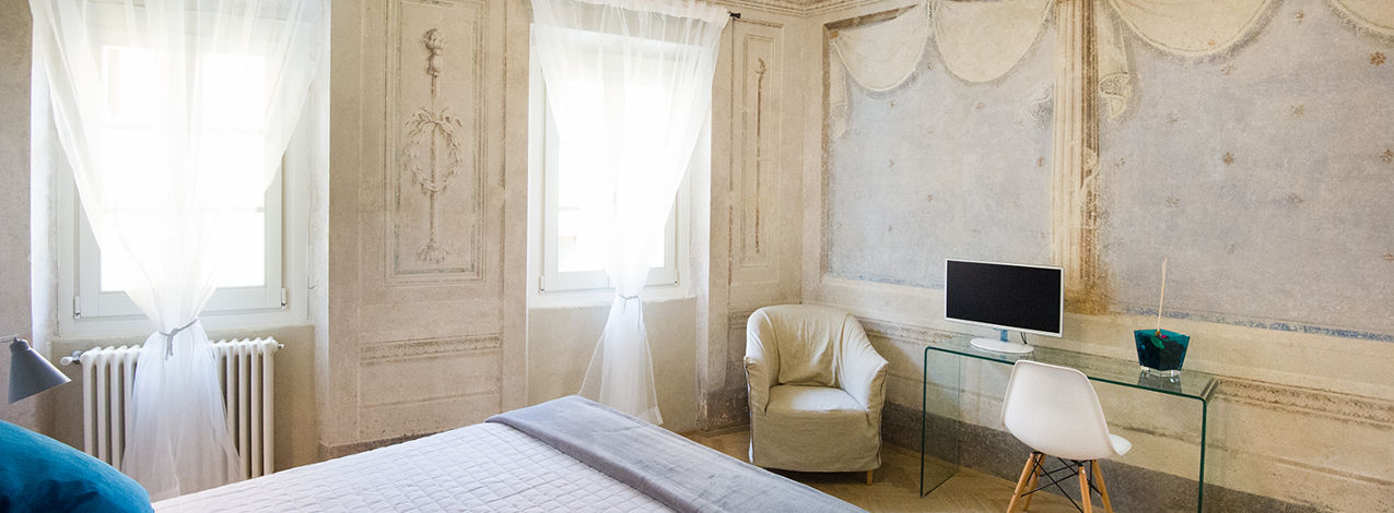 B & B Il Piccolo Cavour - foto 3