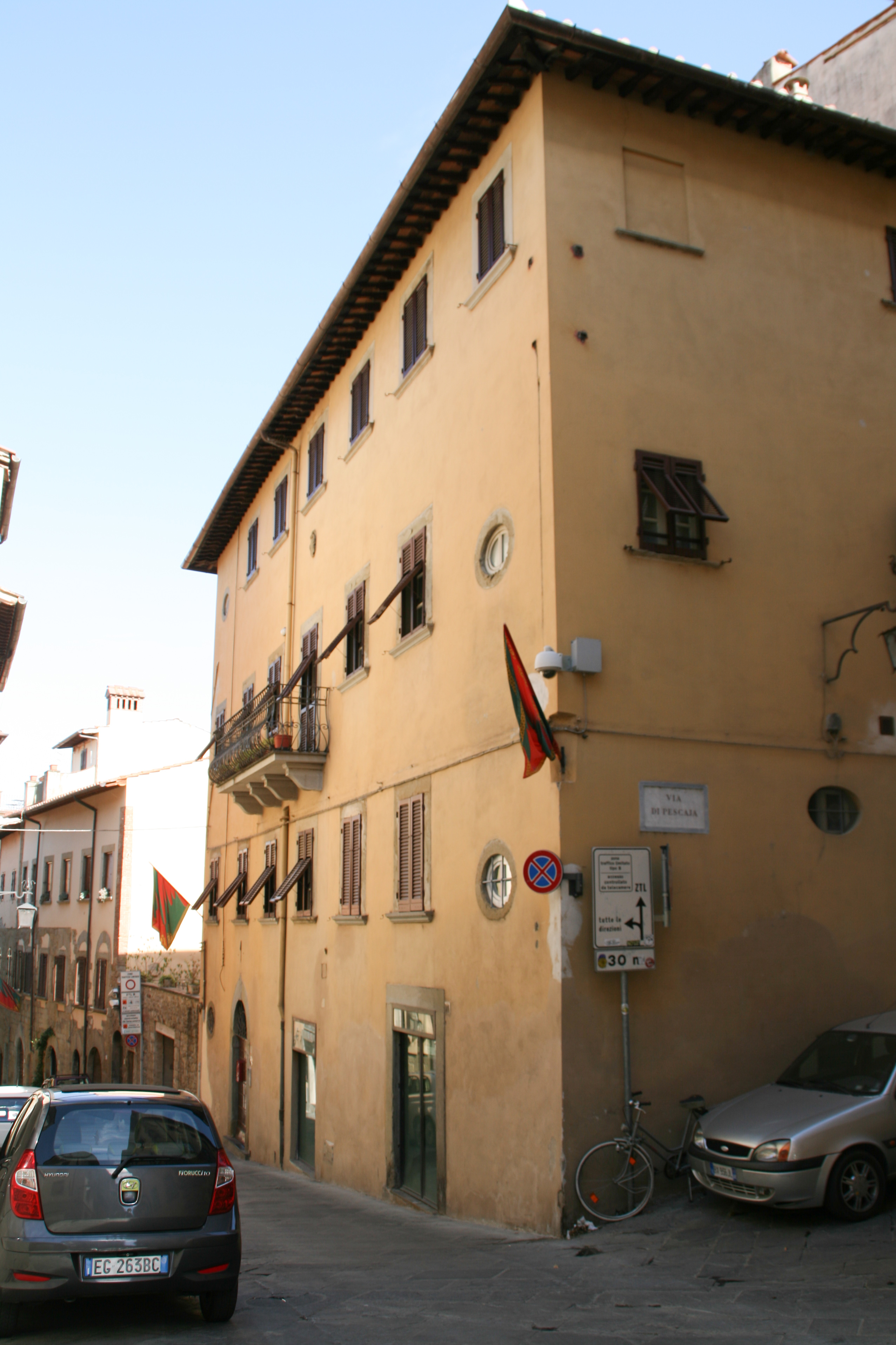 Antica Cittadella B&B - foto 6