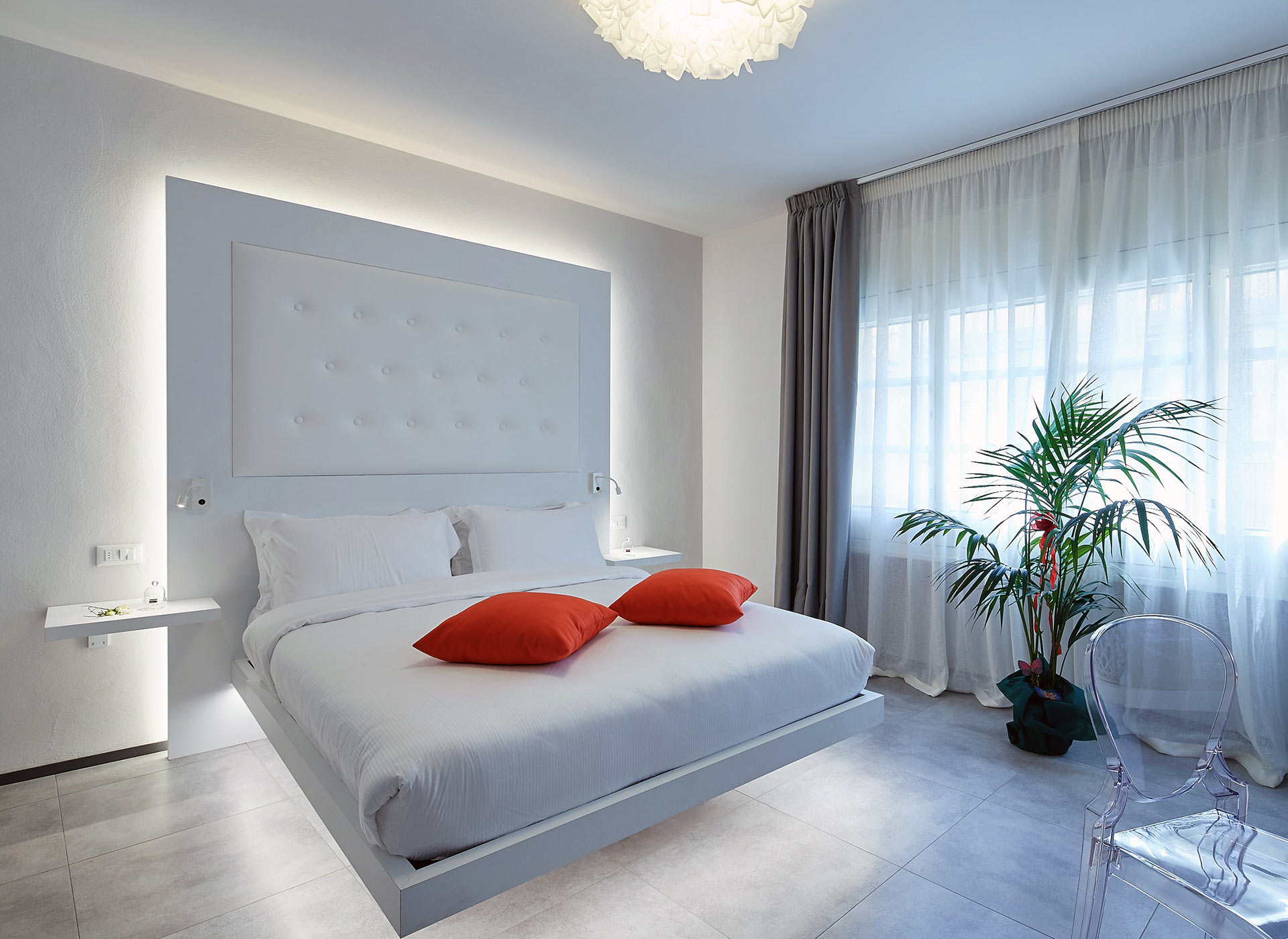 B&B Via Roma 25 - foto 5