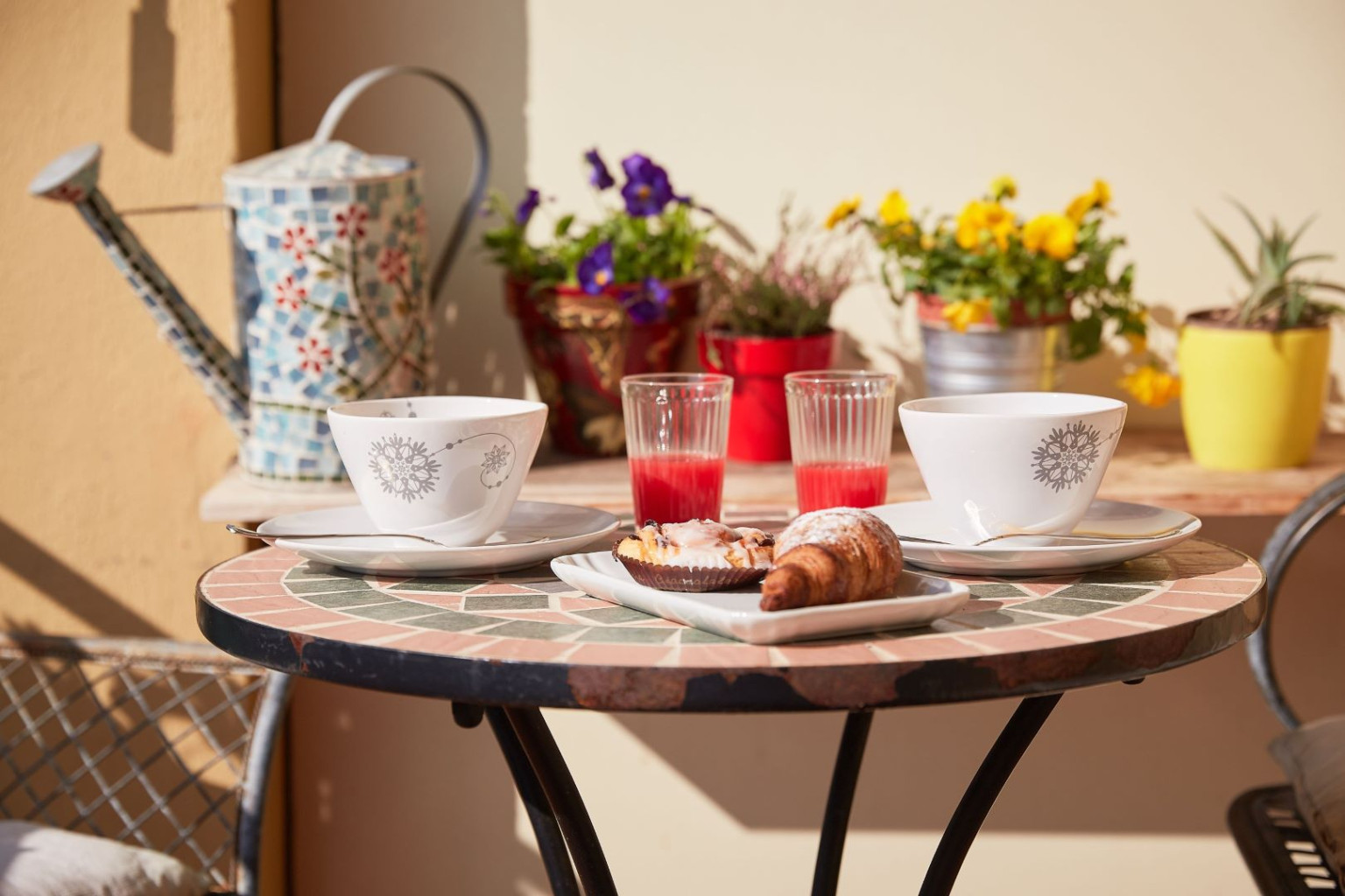 Bed and Breakfast Cento Passi Dal Duomo - foto 3