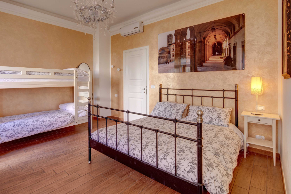 Bed and Breakfast Cento Passi Dal Duomo - foto 6