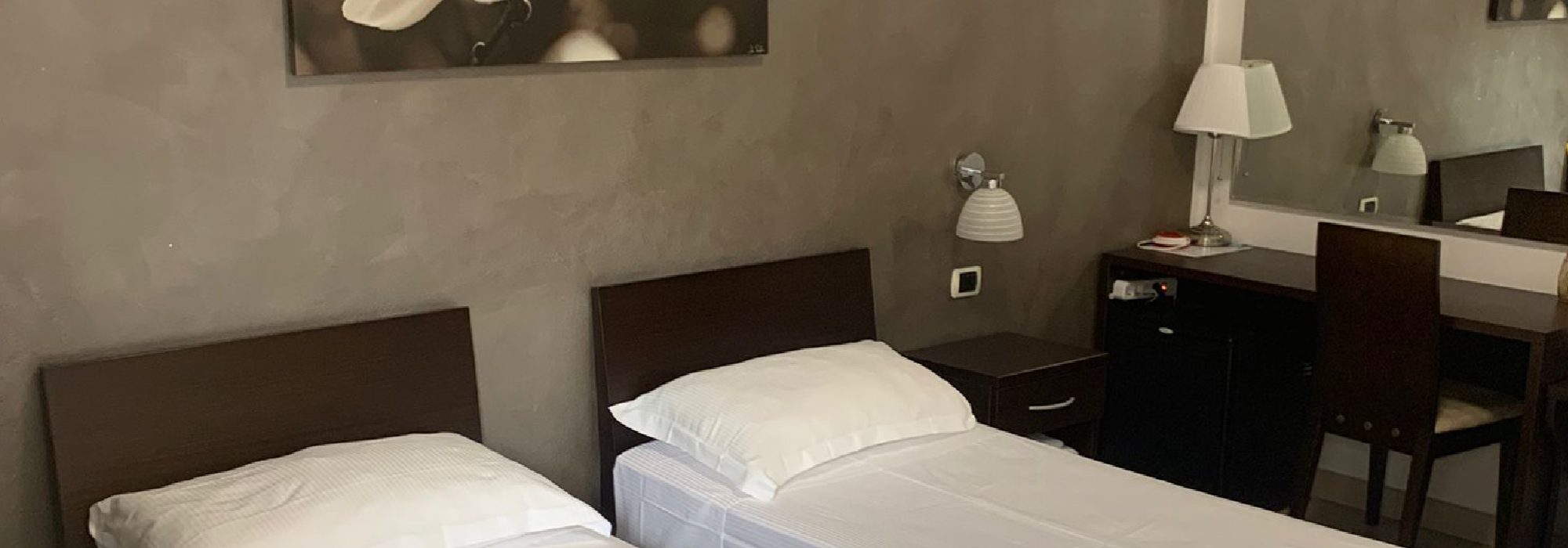 Relais Villarosa - foto 1
