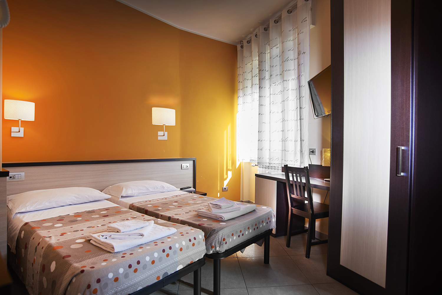 B&B Dormi Rho - foto 1