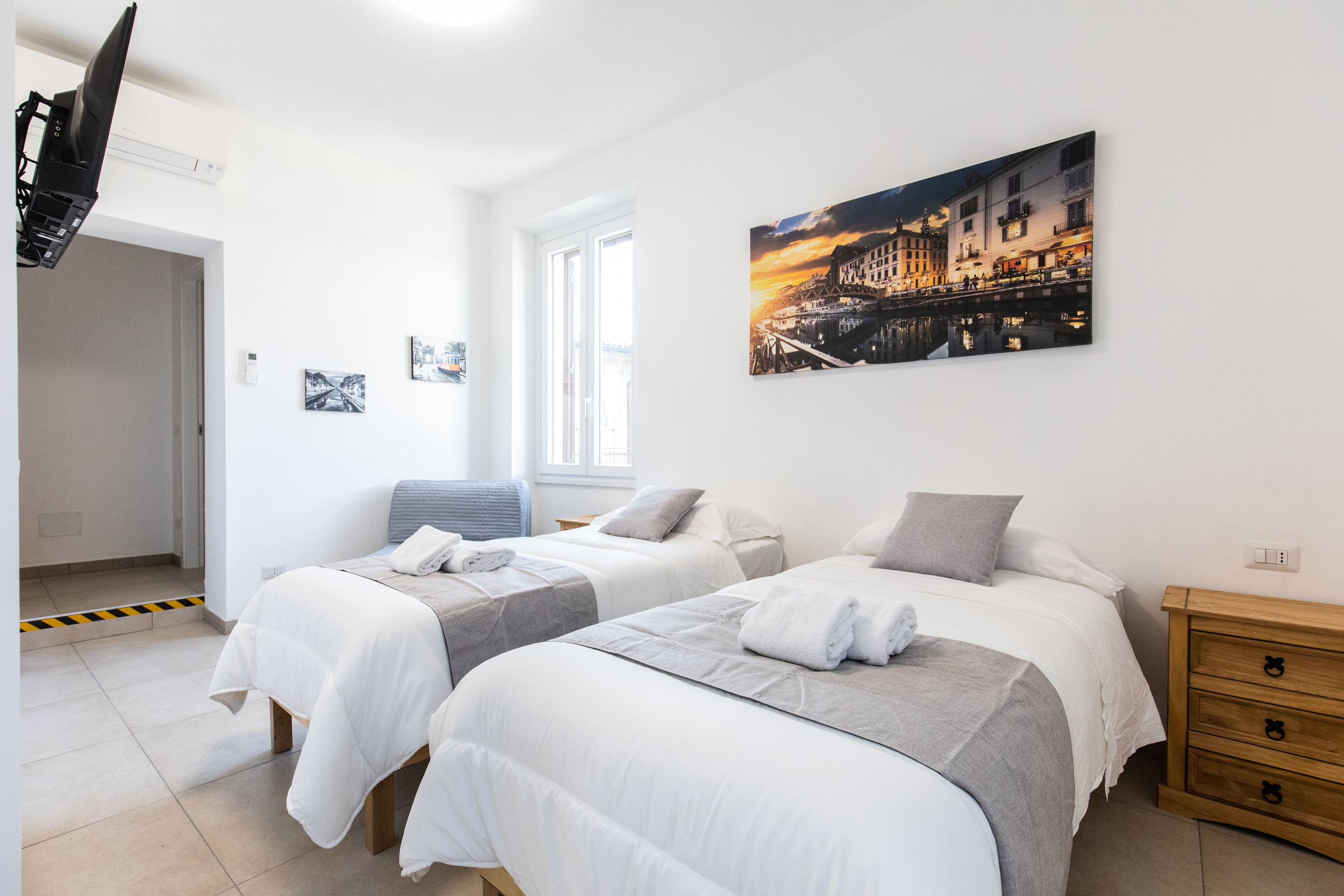 Hotel City House Apartment B&B - foto 1