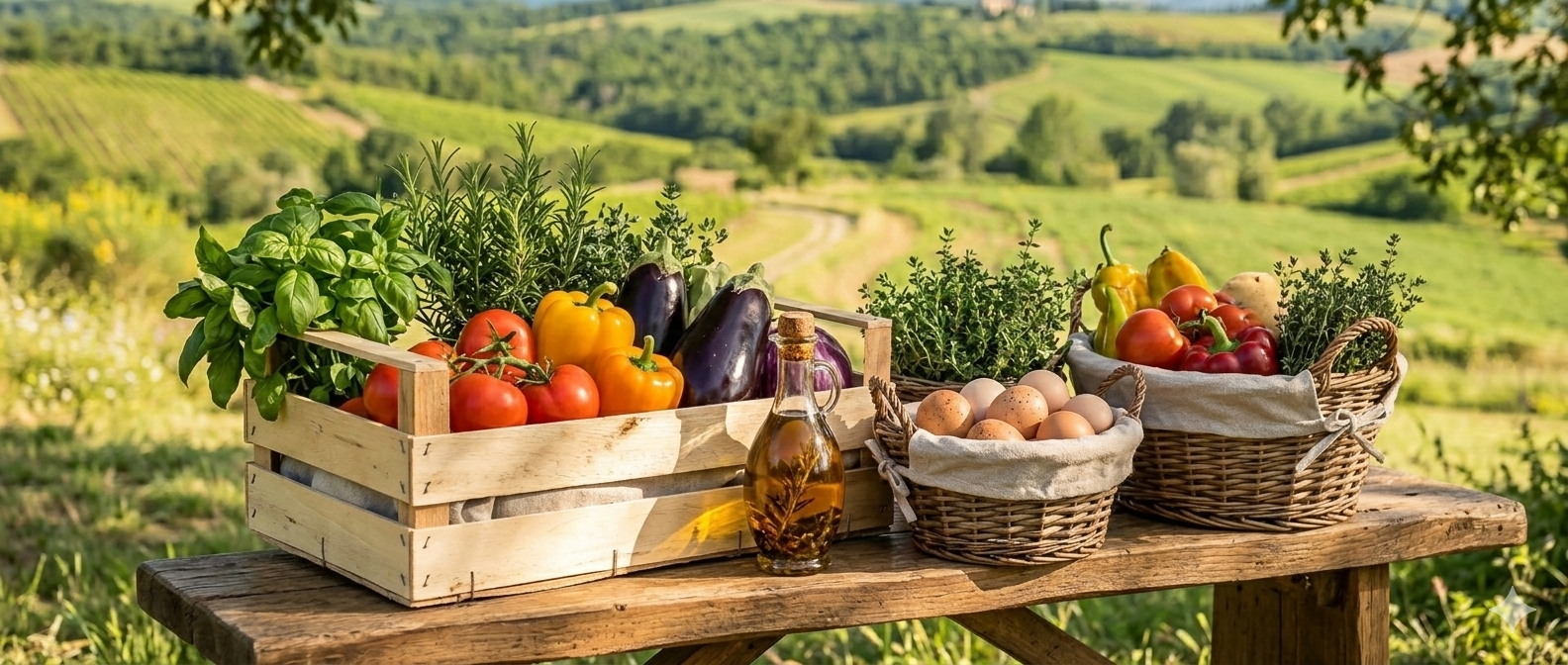 Agriturismo e Agricola Malerba - foto 1