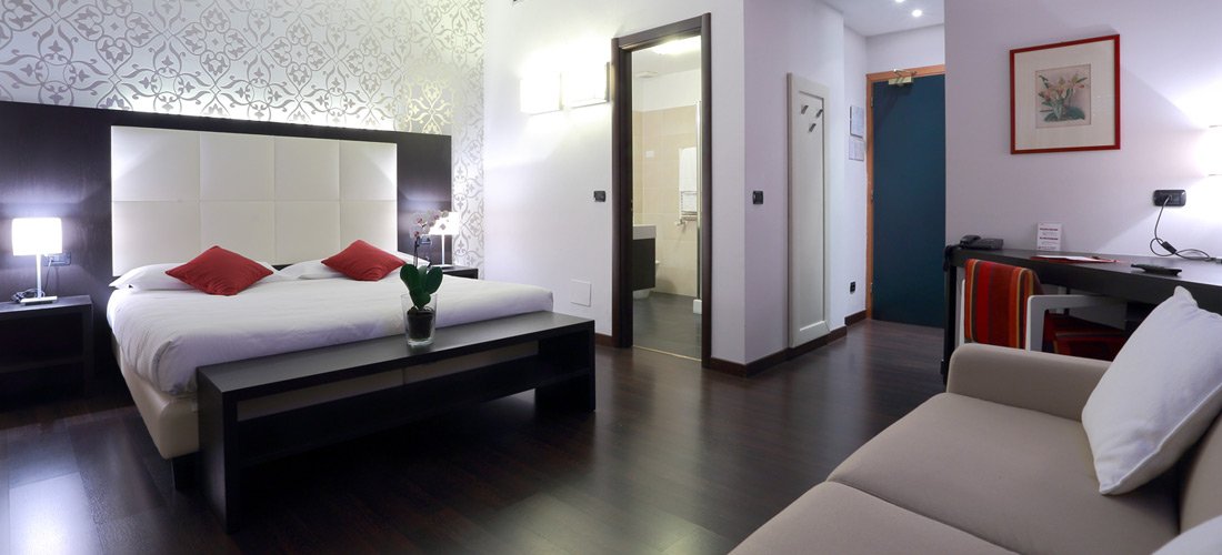 Hotel La Torretta - foto 1