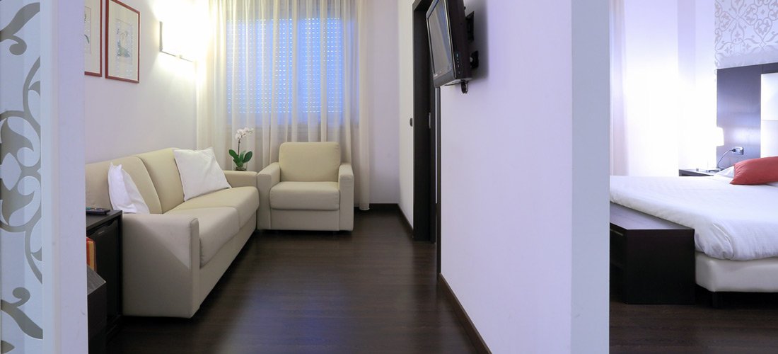 Hotel La Torretta - foto 3