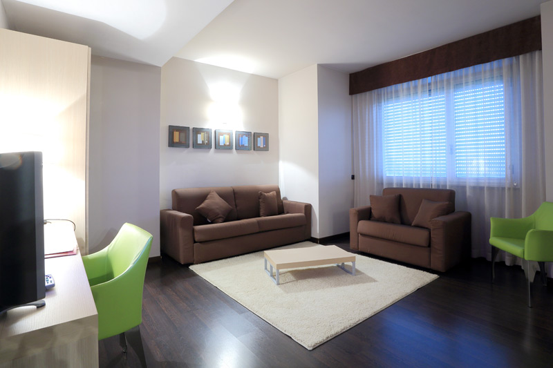 Hotel La Torretta - foto 4