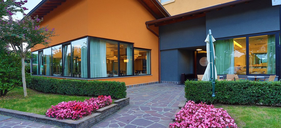Hotel La Torretta - foto 6