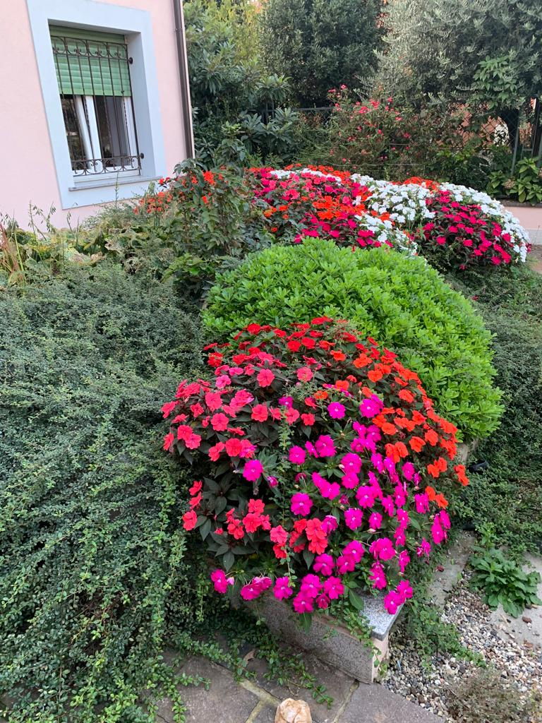 B&B La Scala Rho - foto 1