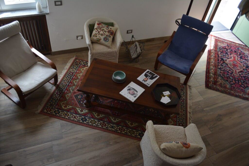 B&B La Scala Rho - foto 6
