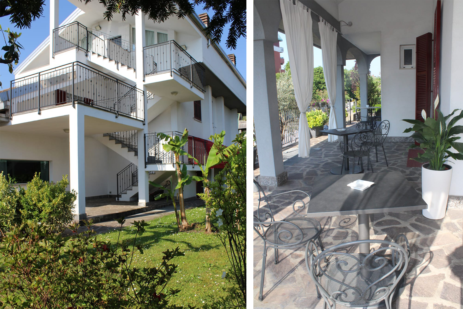 BF SUITE FORESTERIA BELLUSCI - foto 1