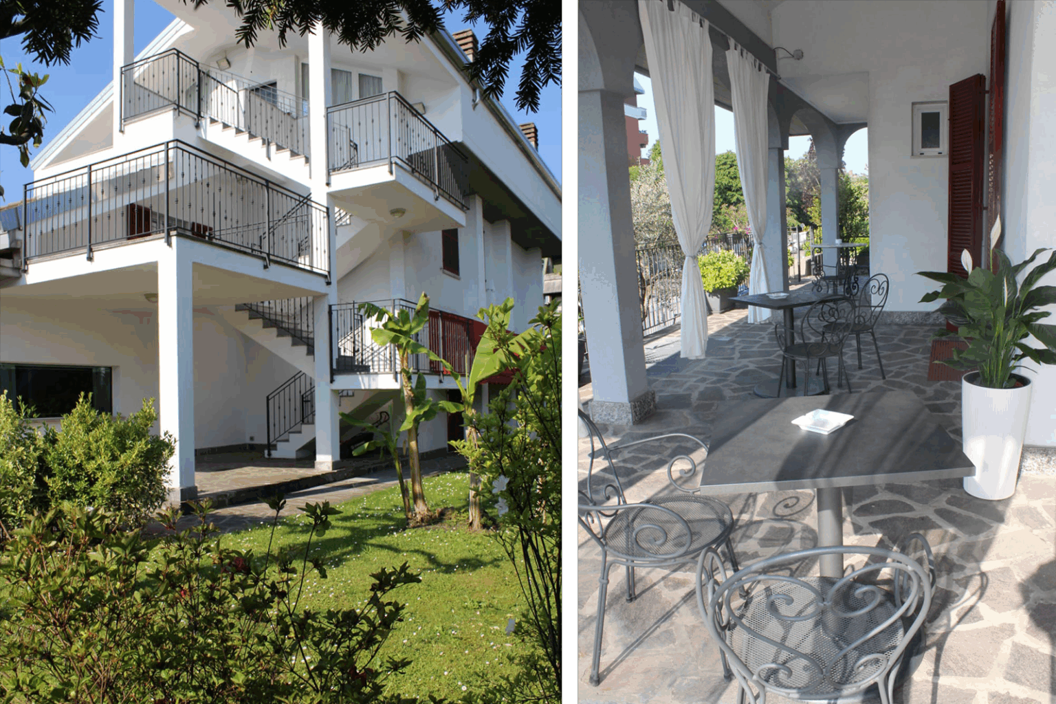 BF SUITE FORESTERIA BELLUSCI - foto 3