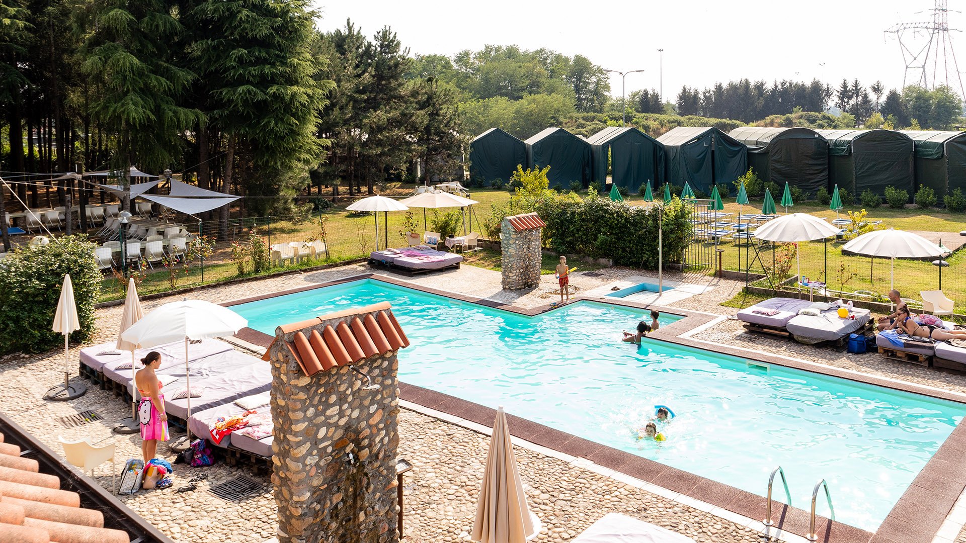 Hotel Fiera Rho - foto 2
