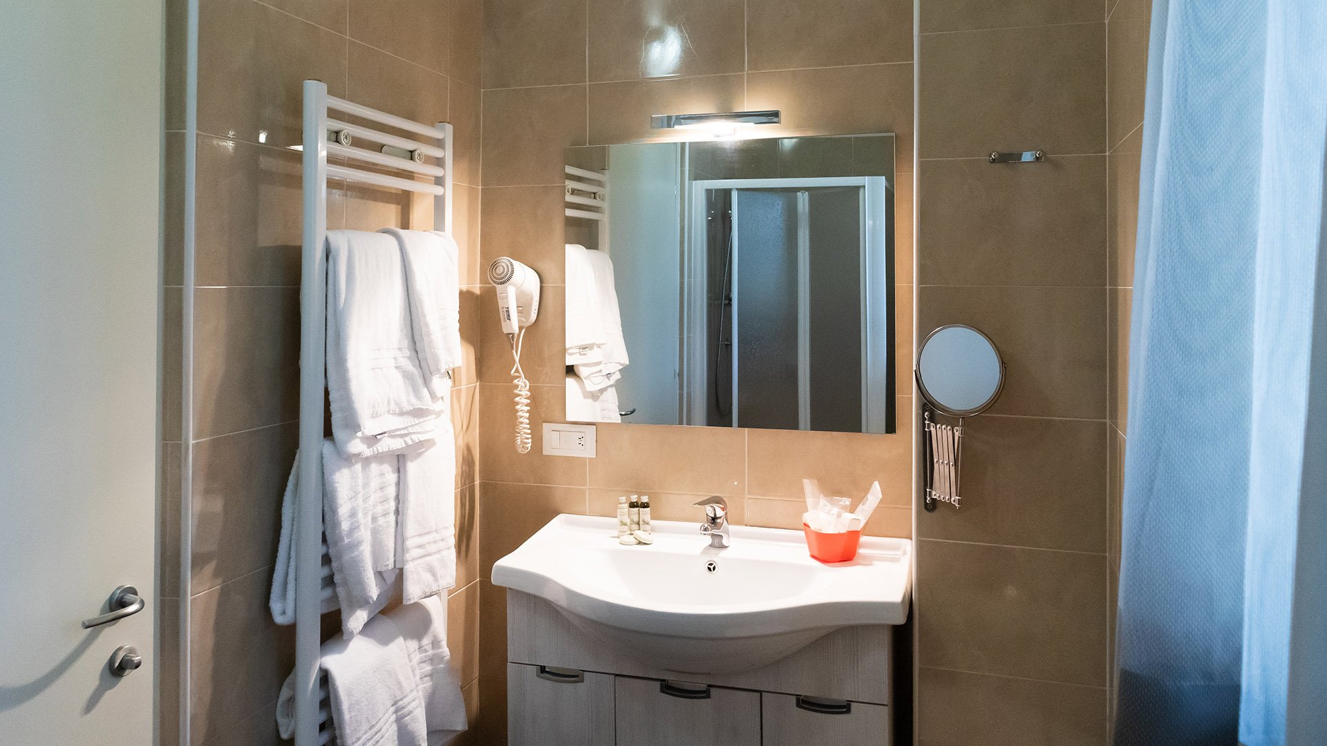 Hotel Fiera Rho - foto 5