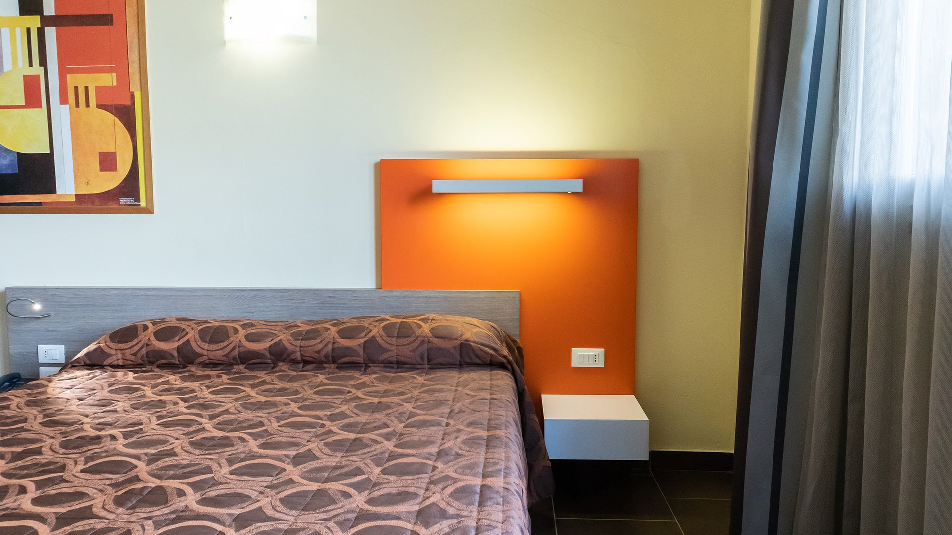Hotel Fiera Rho - foto 6