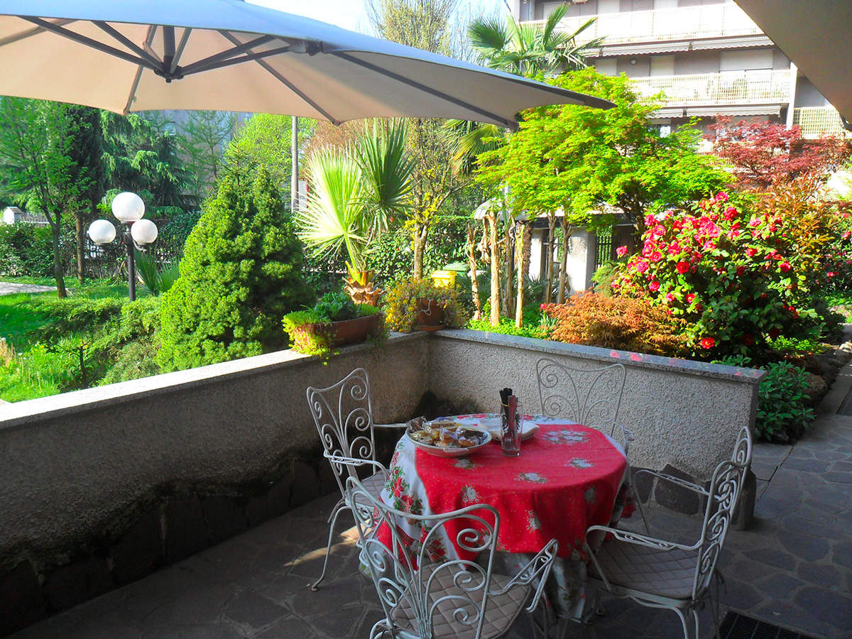 B&B Ariosto 26 - foto 5