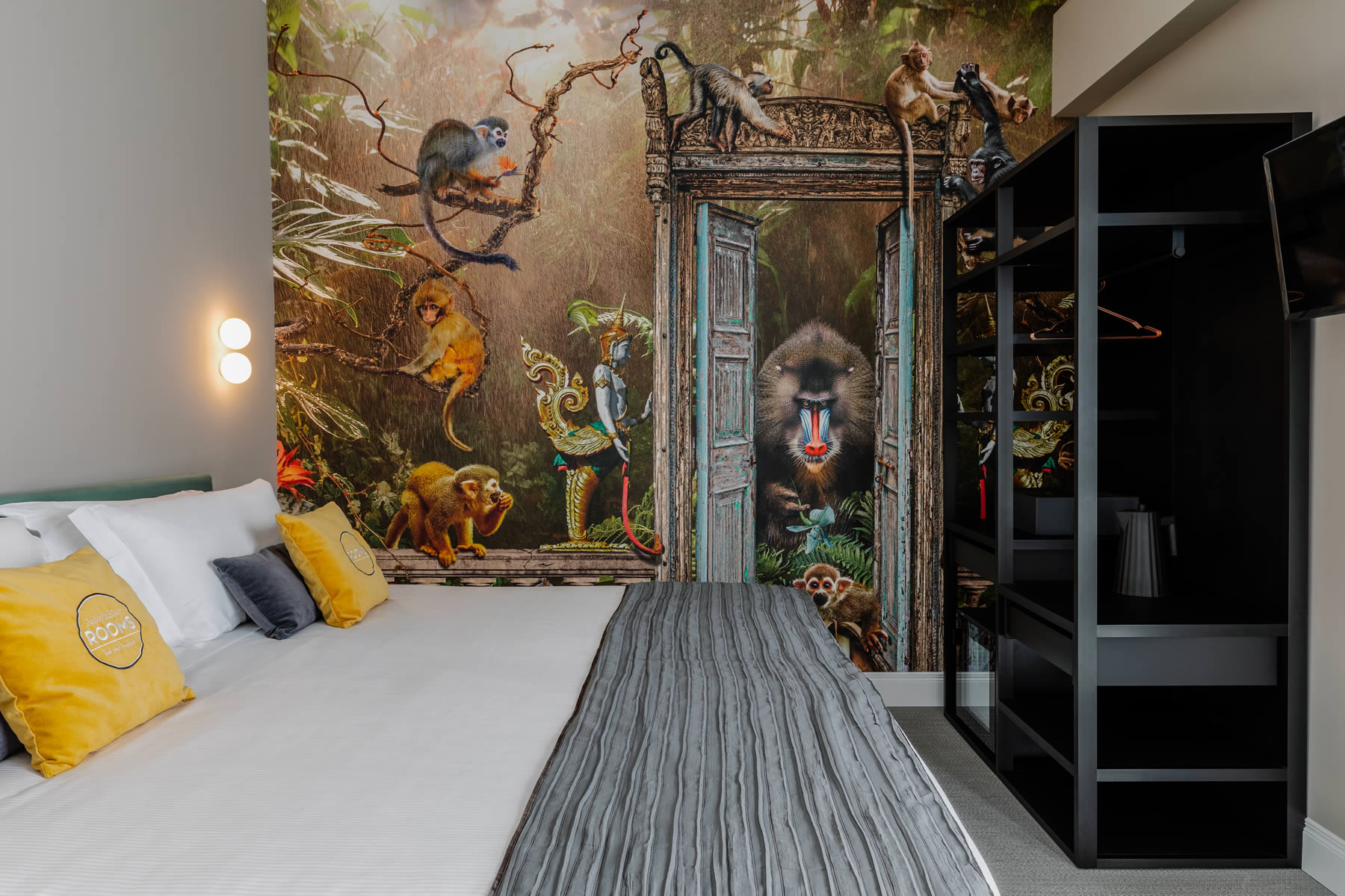 Anjoy&Bleev Rooms - Rho Fiera - foto 1