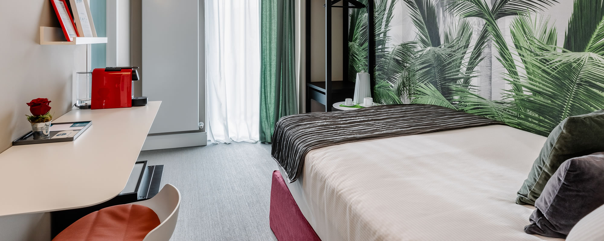 Anjoy&Bleev Rooms - Rho Fiera - foto 2