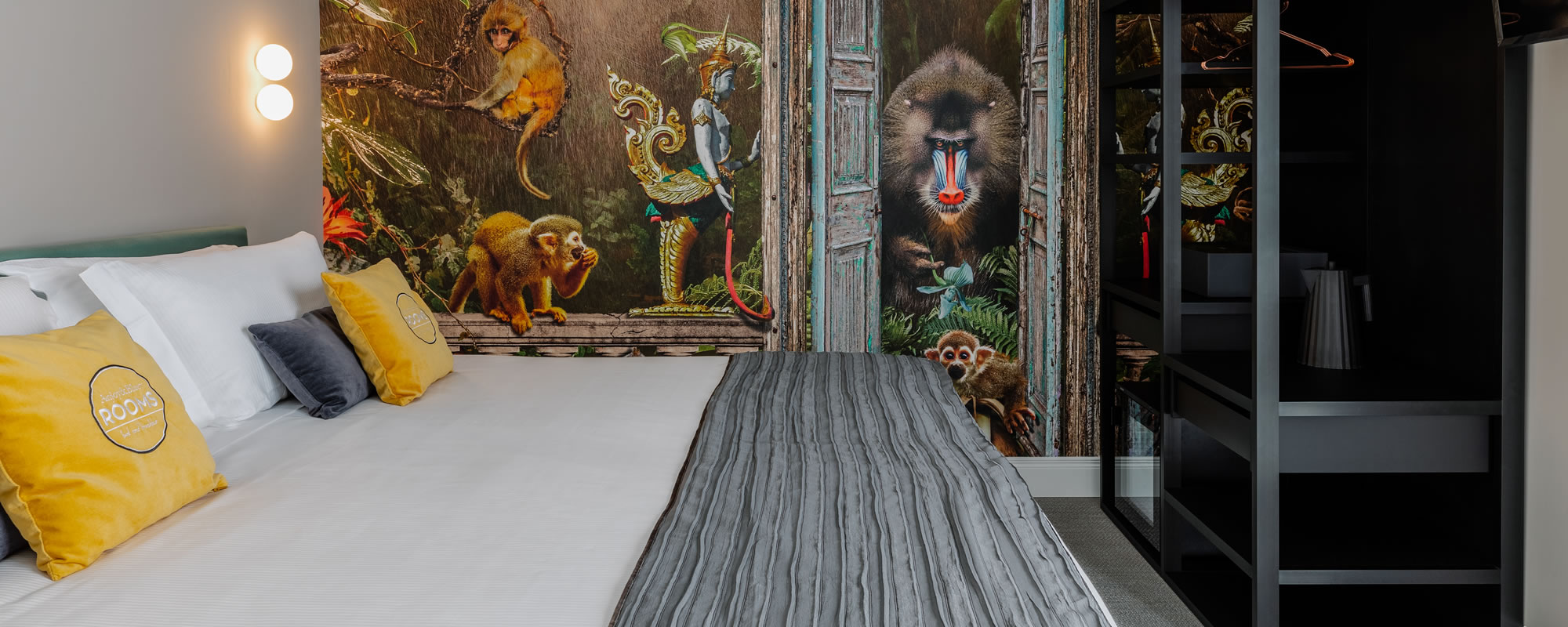 Anjoy&Bleev Rooms - Rho Fiera - foto 3