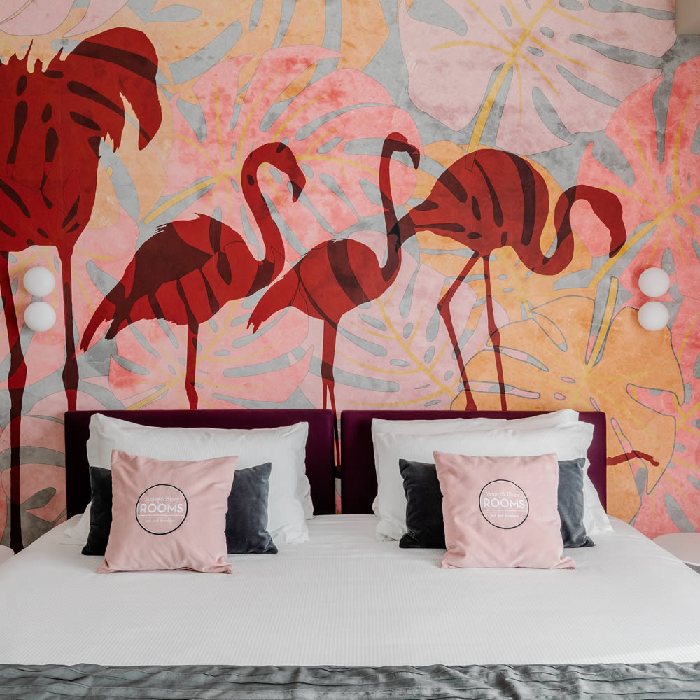 Anjoy&Bleev Rooms - Rho Fiera - foto 6