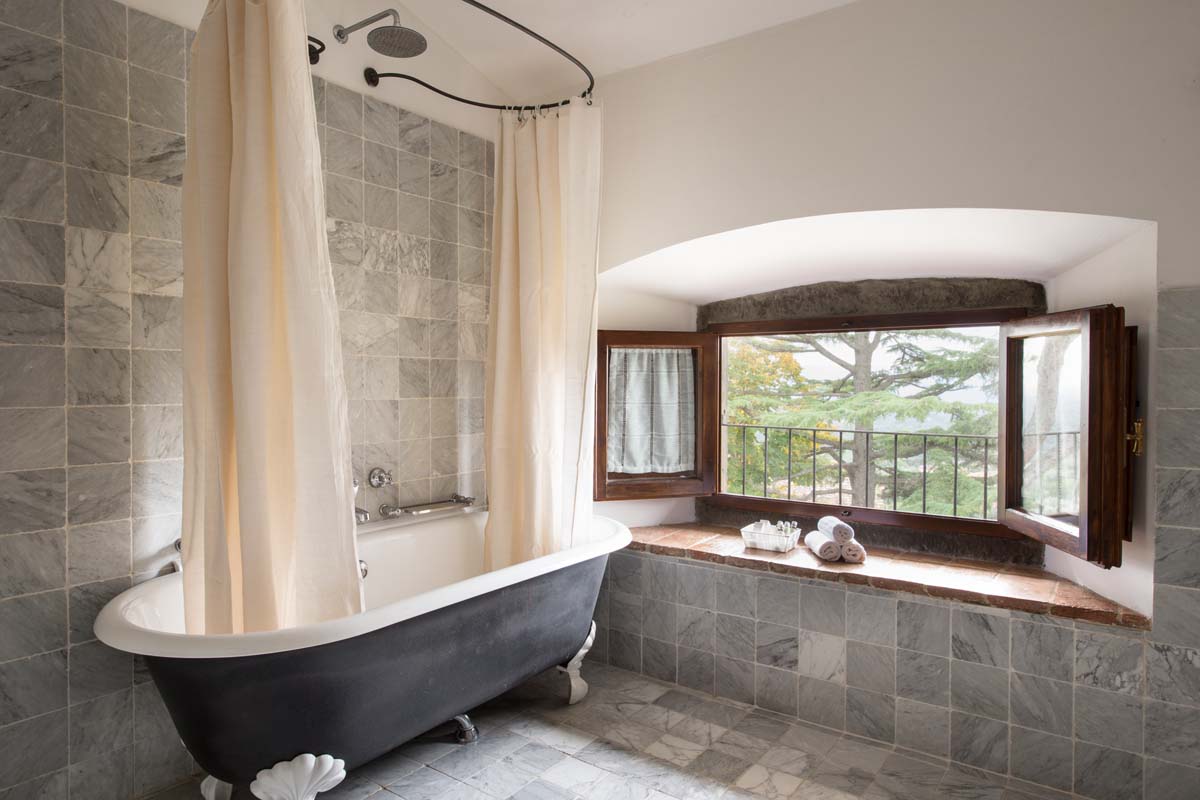 Relais Villa Belpoggio - Residenza d'Epoca Toscana - foto 6
