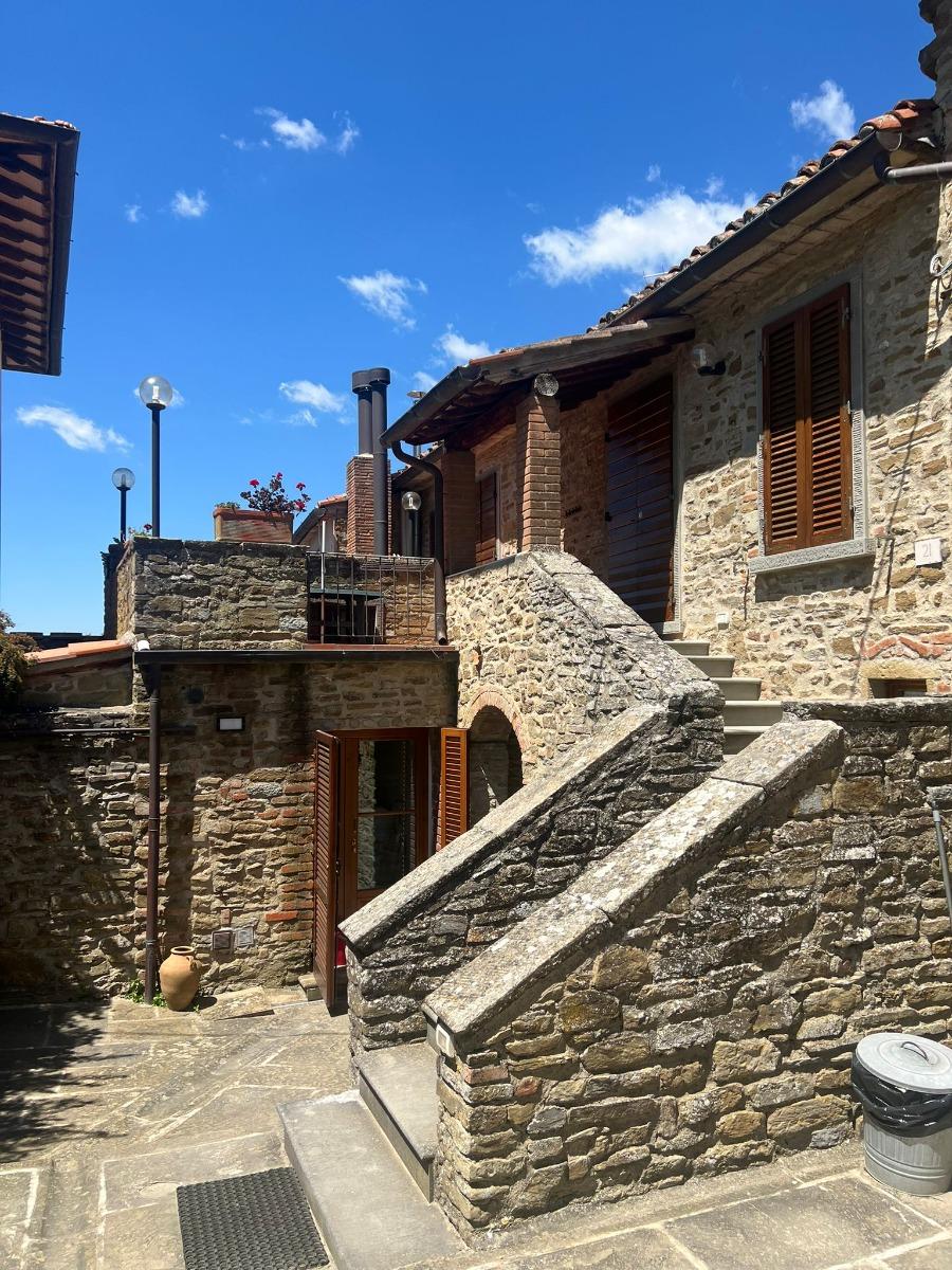 Casa Podere San Firenze - foto 1
