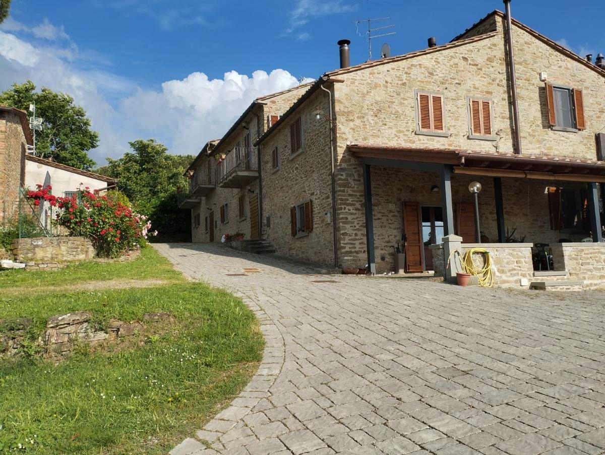 Casa Podere San Firenze - foto 3