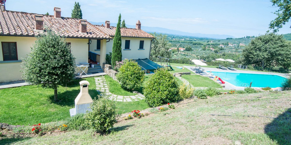 Agriturismo Podere Baciano - foto 1