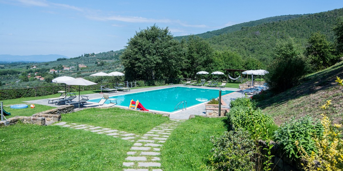 Agriturismo Podere Baciano - foto 3