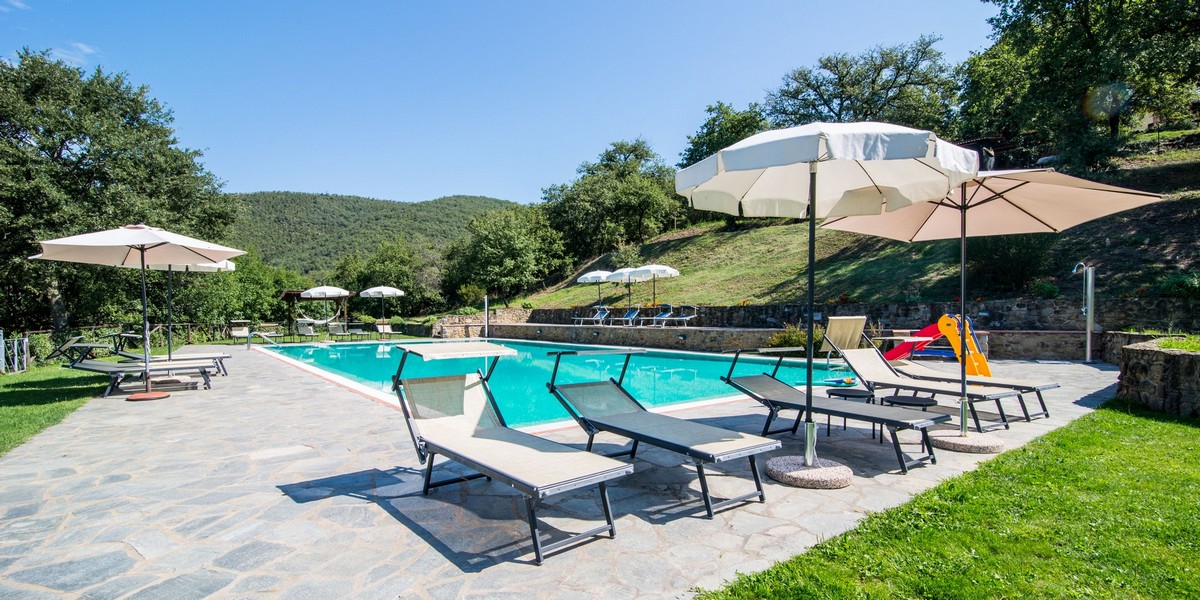 Agriturismo Podere Baciano - foto 4