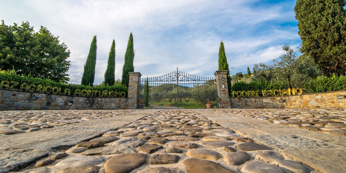 Agriturismo Podere Baciano - foto 5