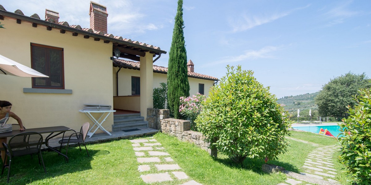 Agriturismo Podere Baciano - foto 6