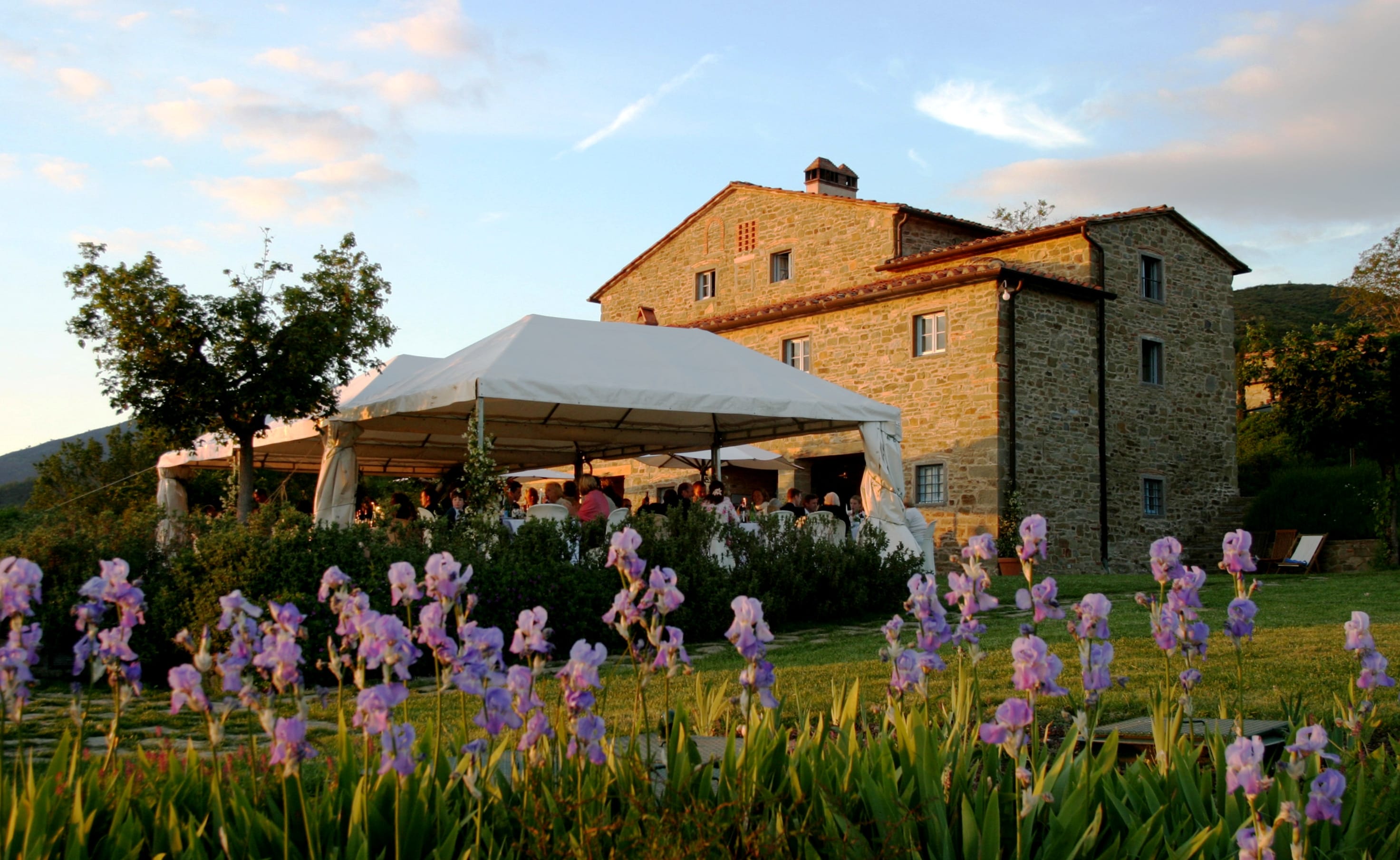Agriturismo Odina - foto 1