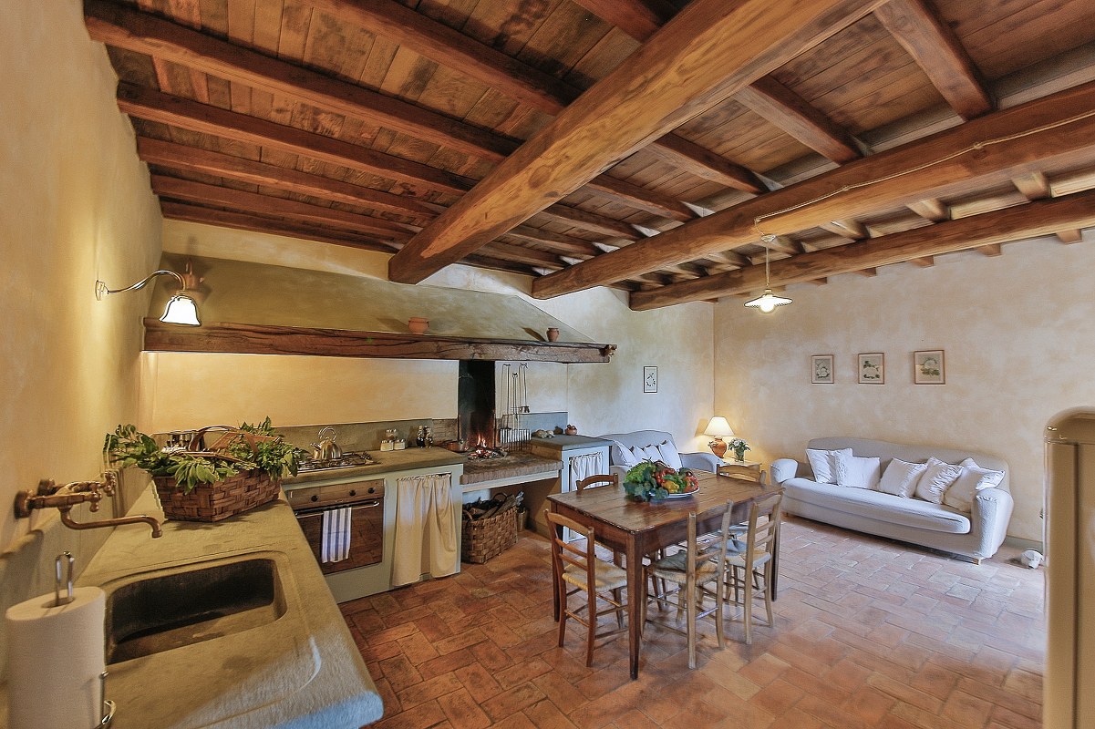 Agriturismo Odina - foto 6