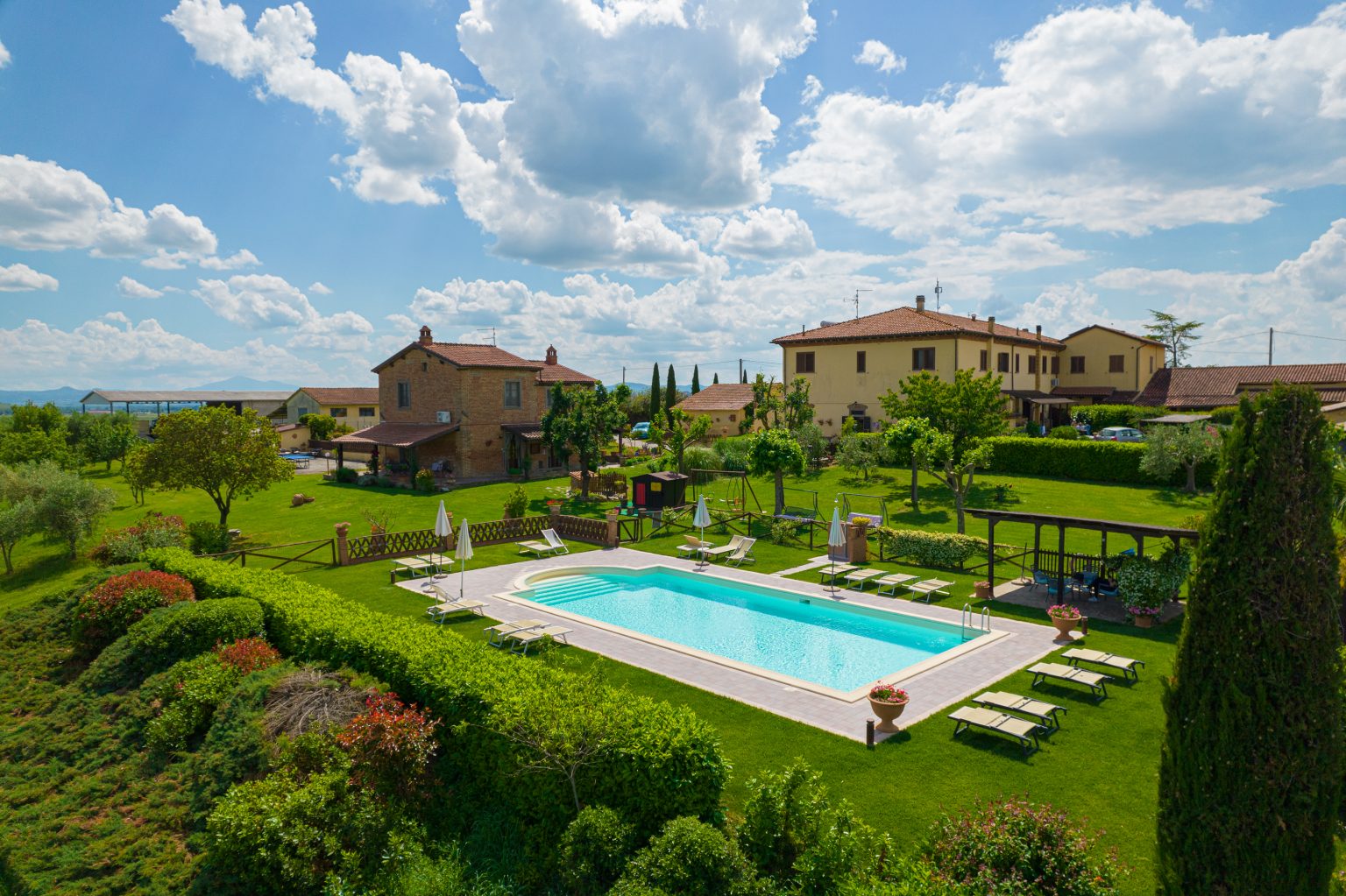 Agriturismo San Francesco - foto 4