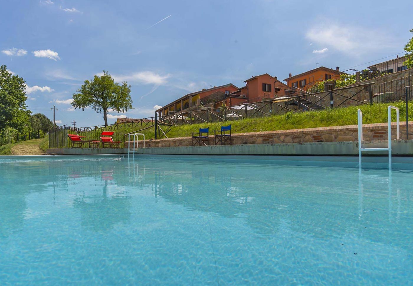 Casa Vacanze le Fornaci - foto 1