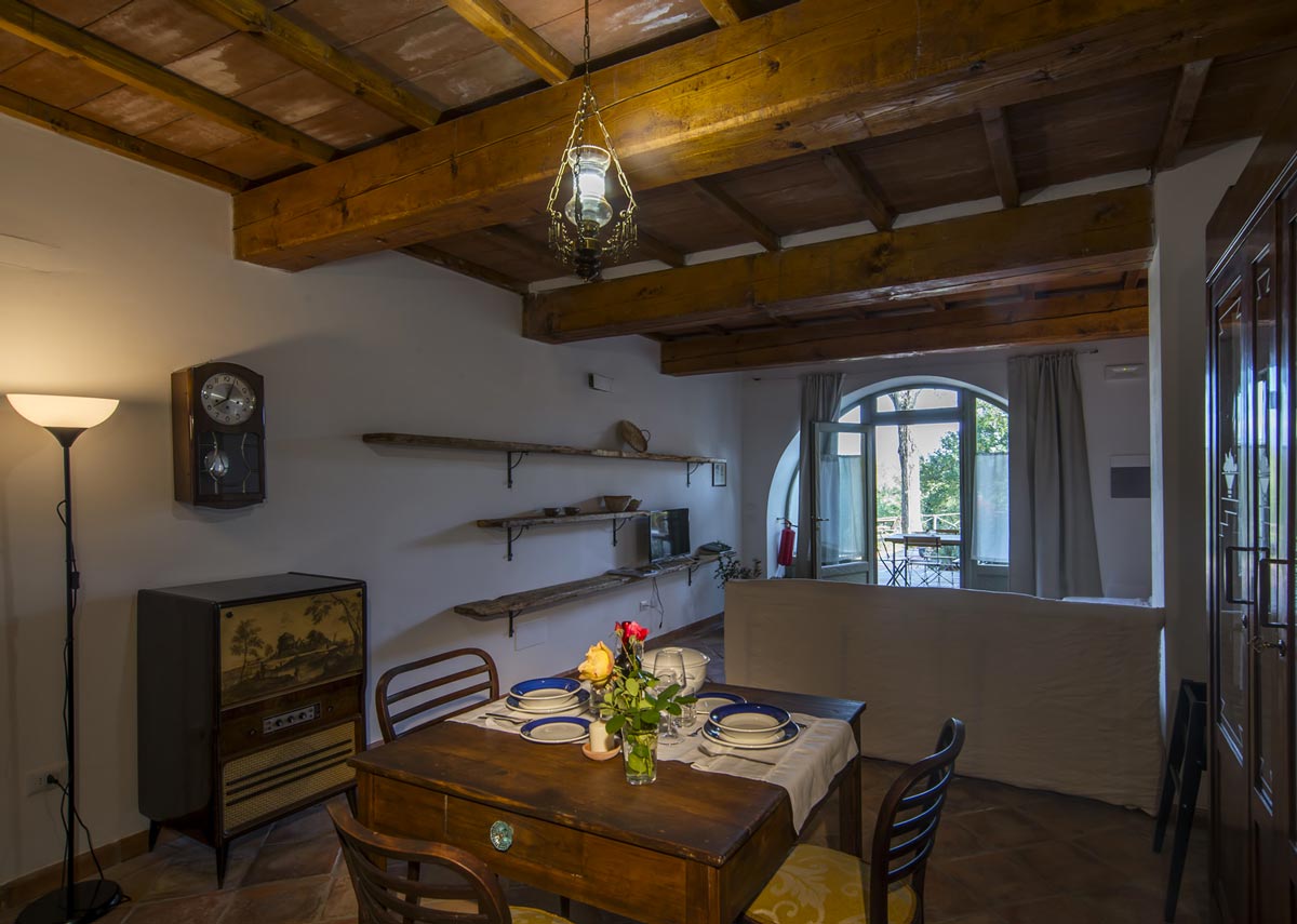 Casa Vacanze le Fornaci - foto 2