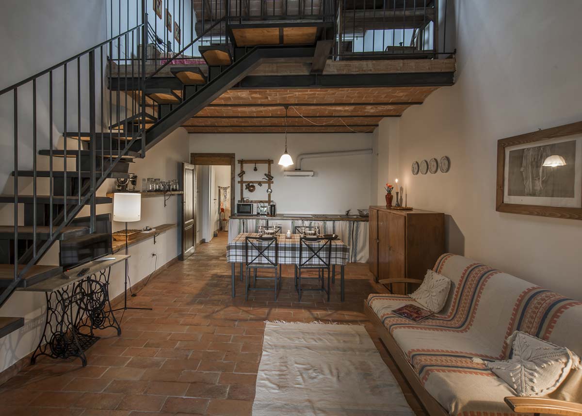 Casa Vacanze le Fornaci - foto 3