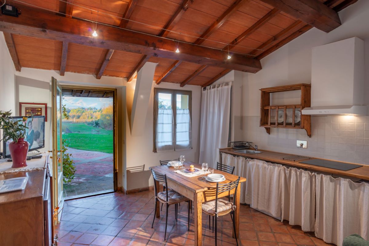 Casa Vacanze le Fornaci - foto 4