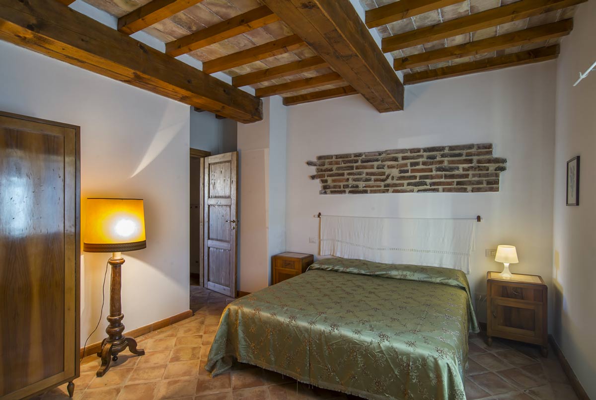 Casa Vacanze le Fornaci - foto 5
